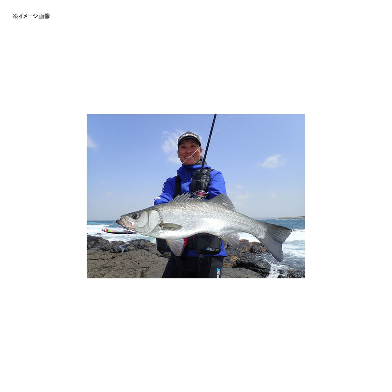Buttobi-kun Light 95SS — фото 2