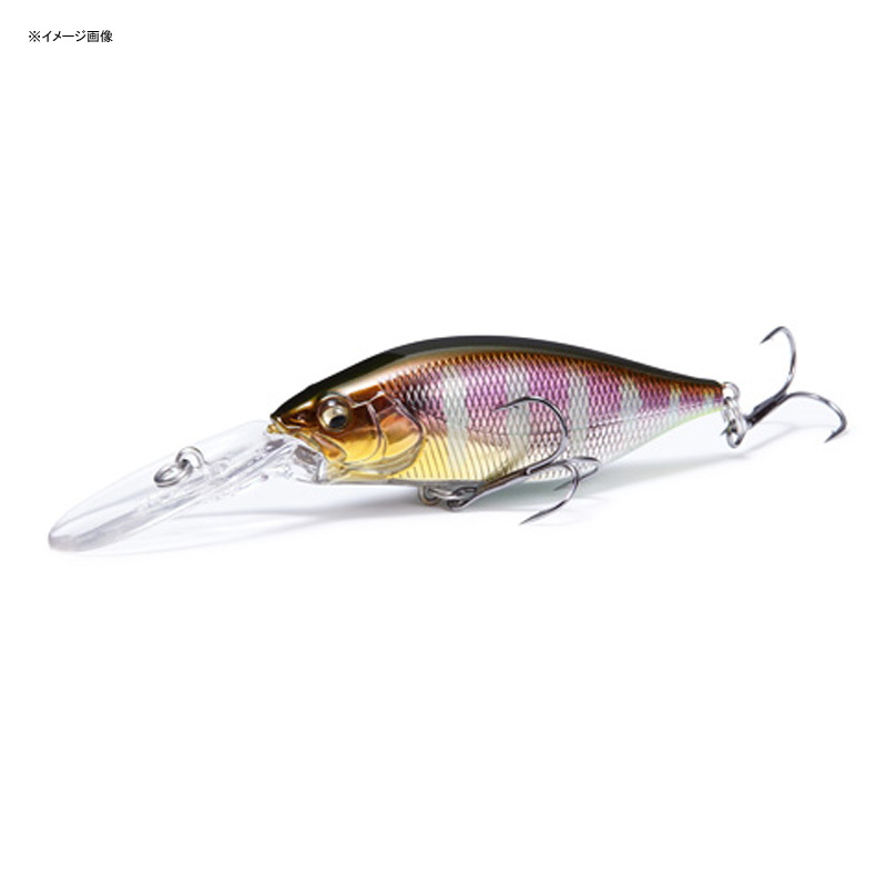 DEEP-X 200 (Deep-X 200) LBO — фото 2