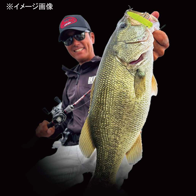 Realis Spinbait Harby 75SS — фото 4