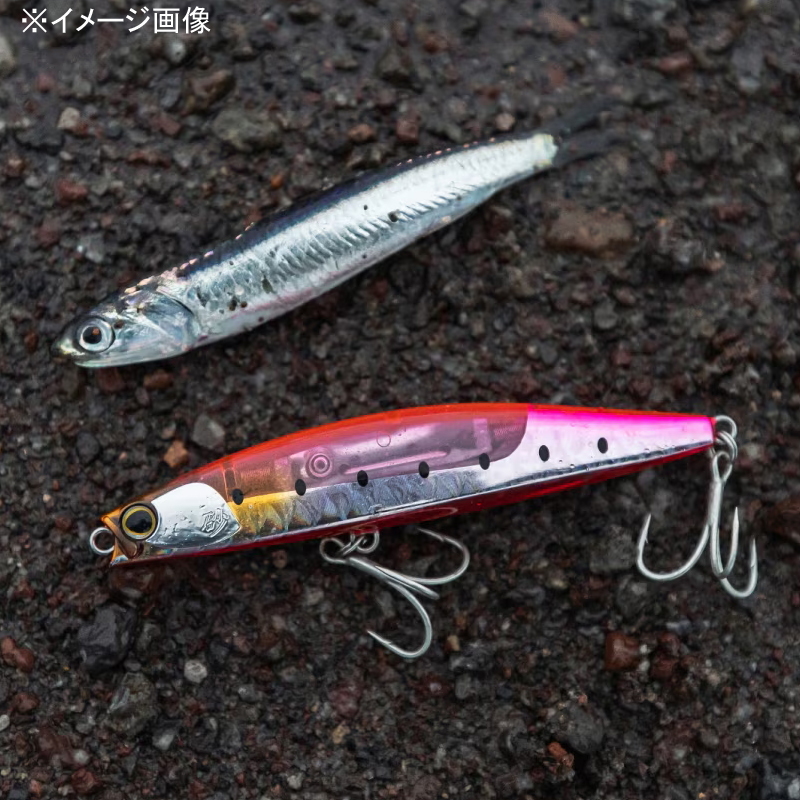 Hot Sand Beam Drift 97S Flash Boost — фото 3