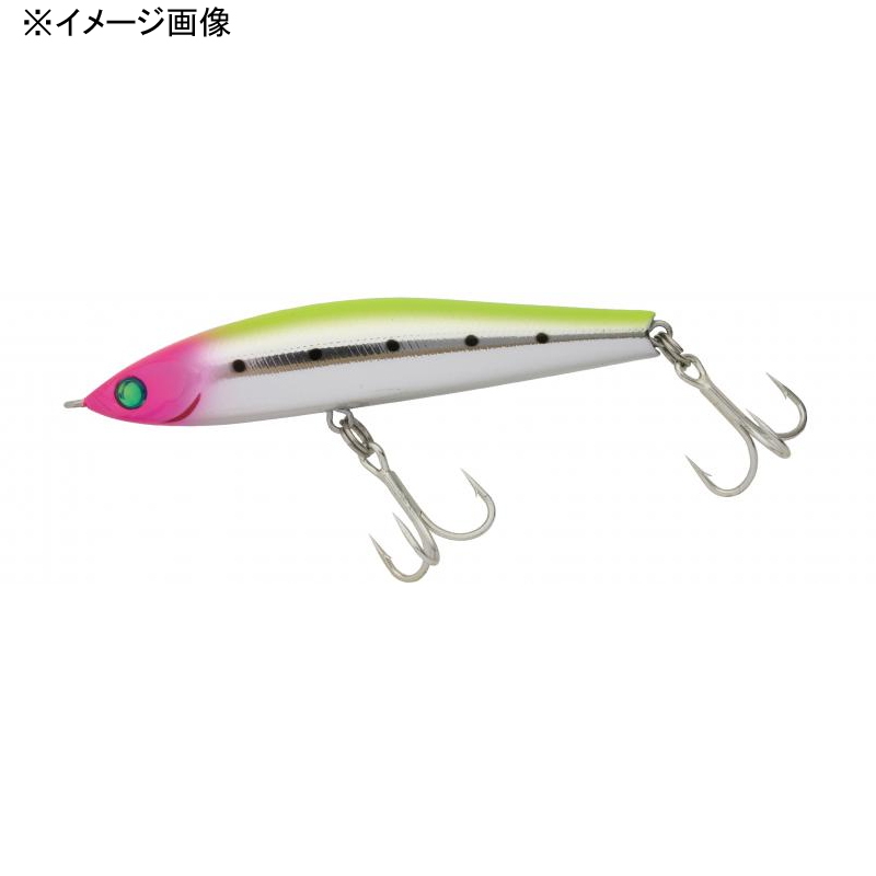 ZBL Slide Swim Minnow 85MDS Sagoshi EDITION — фото 2