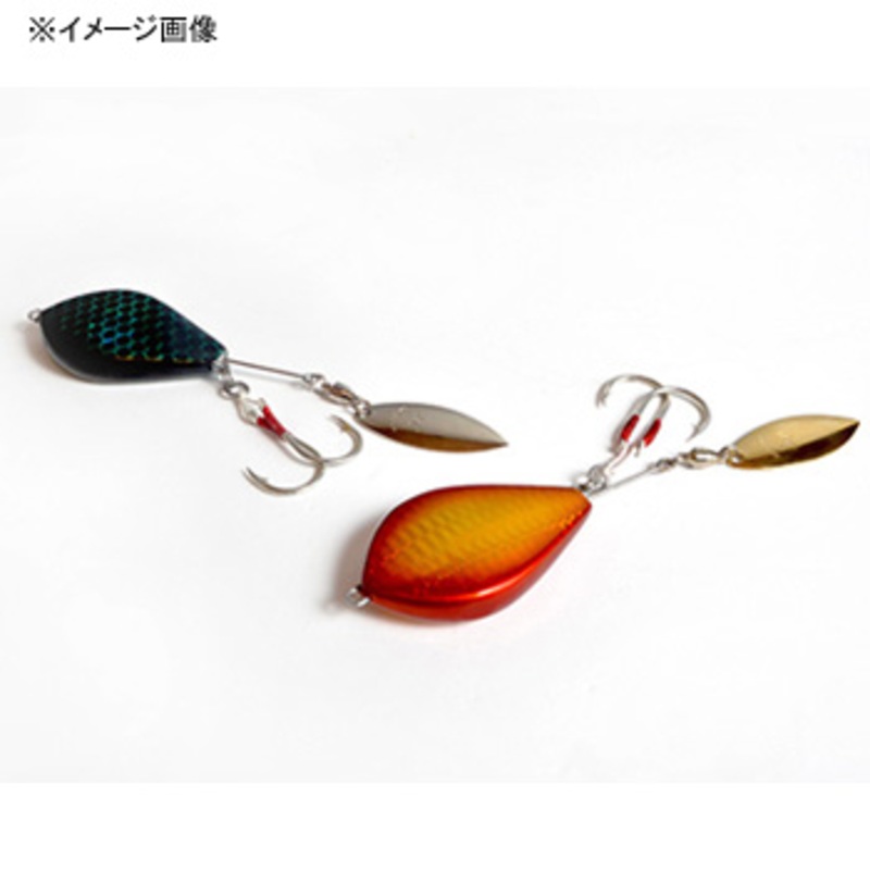 Maki Jig DROP — фото 2