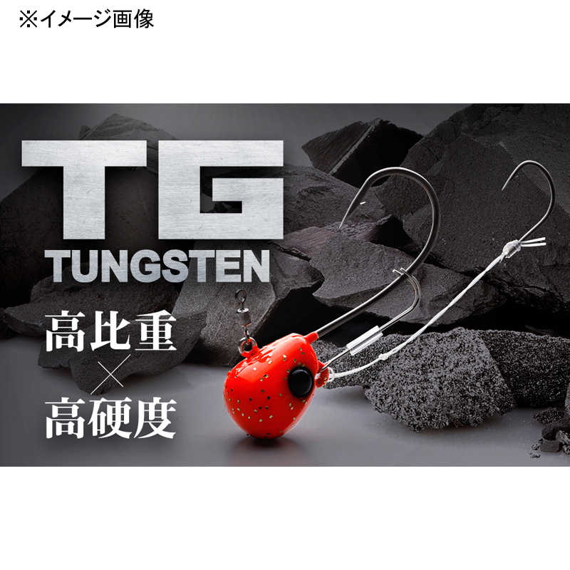 TG Binbin Tenya Sea Bream Dream — фото 3