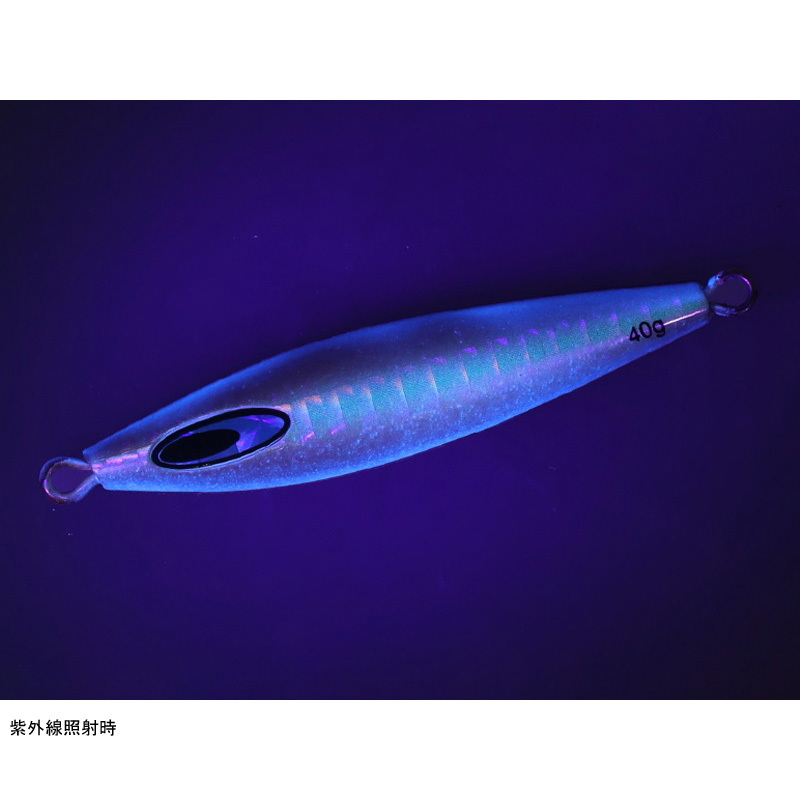 Saltiga FK Jig TG SLJ — фото 3