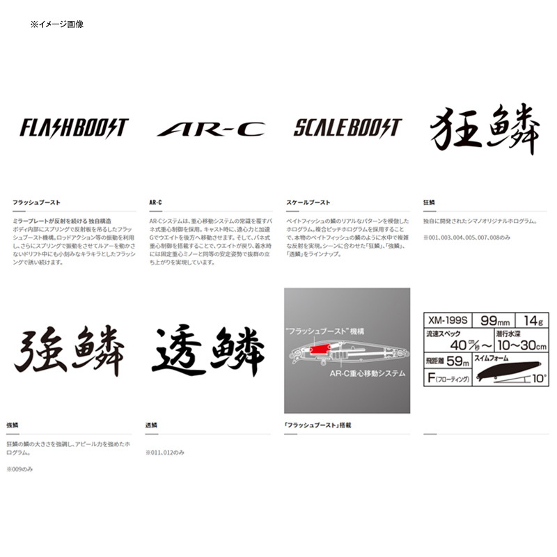 Shallow Assassin F Flash Boost — фото 3