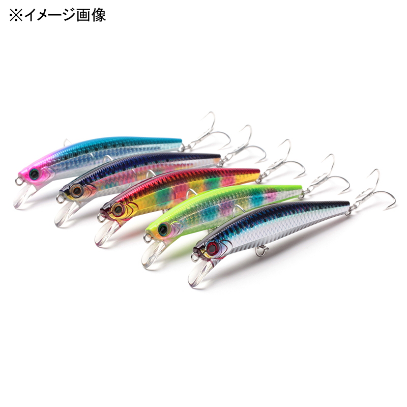 Pin Tail Sawara Tune (Reinforced Hook Spec) — фото 3