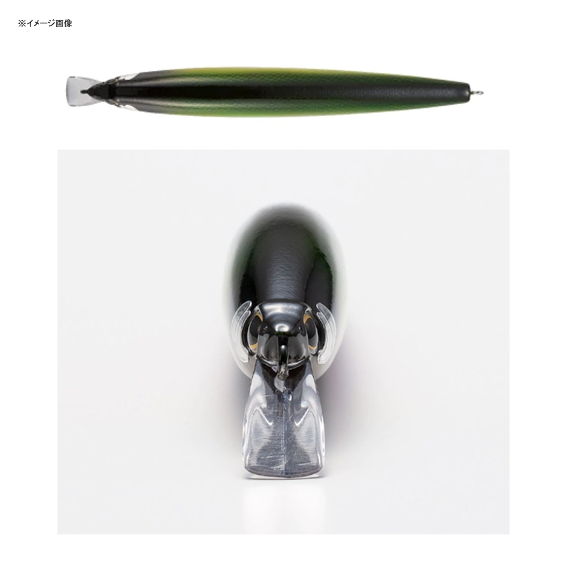 Exsence Silent Assassin 120F Jet Boost — фото 2