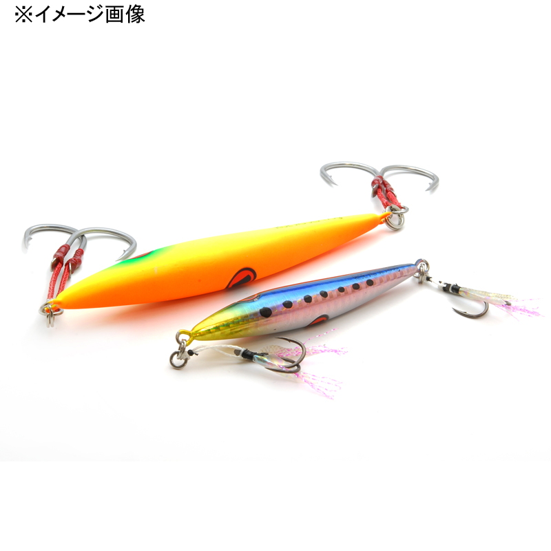Rise Jig SLJ HW — фото 4