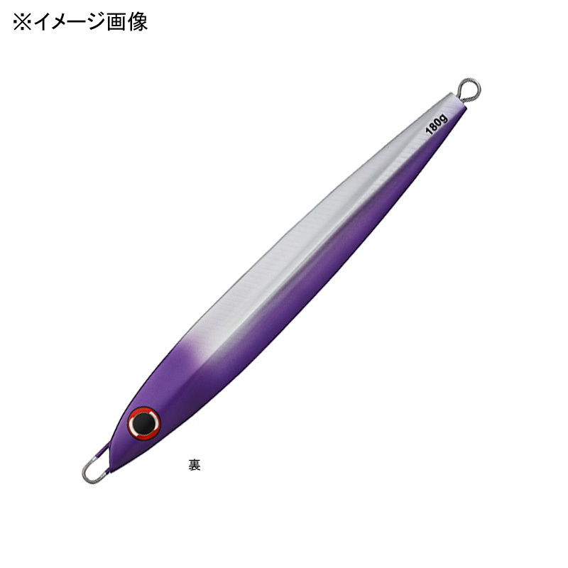 Saltiga TB Jig Semi-Long Adel — фото 2