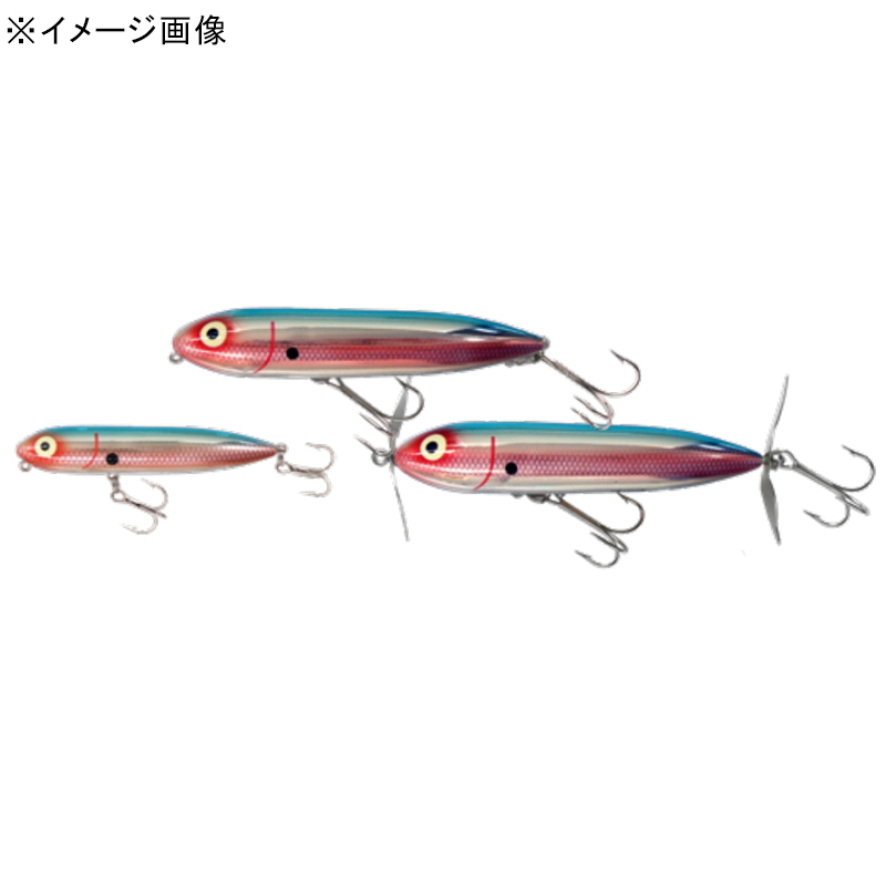 Heddon Original Zara Spook X9255 — фото 2