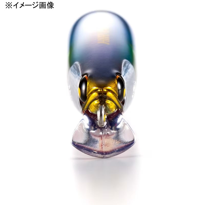 Nessa Hirame Minnow SR 110S Flash Boost — фото 3