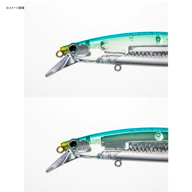 Exsence Silent Assassin 120F Flash Boost — фото 4