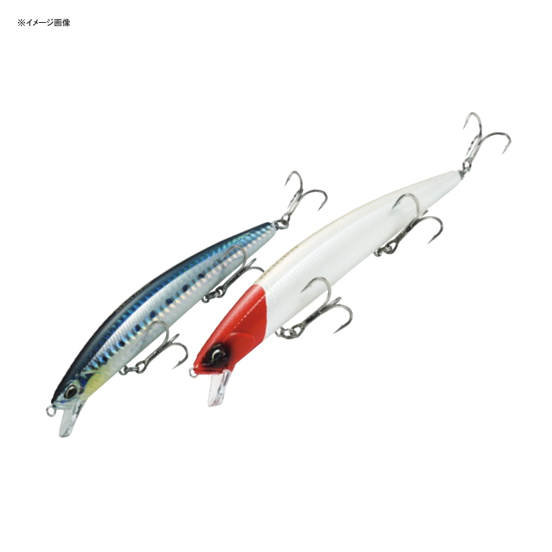 Tide Minnow Sprat 140SF — фото 2