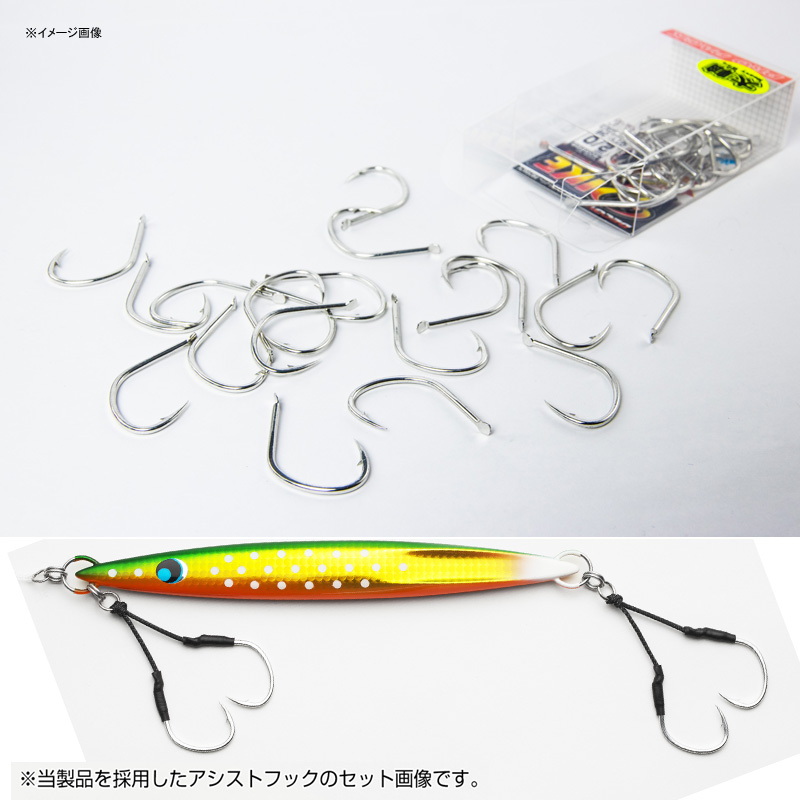 DECOY Pike Hyper Pro Pack AS-04P — фото 3