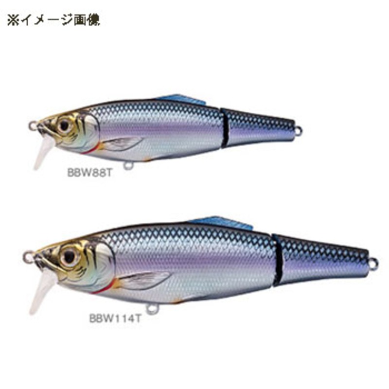 Blueback Herring Wake — фото 2