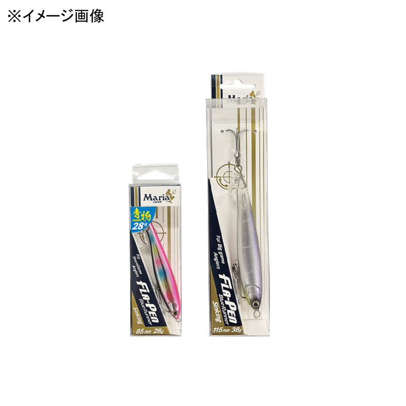 Frapen Blue Runner S — фото 4