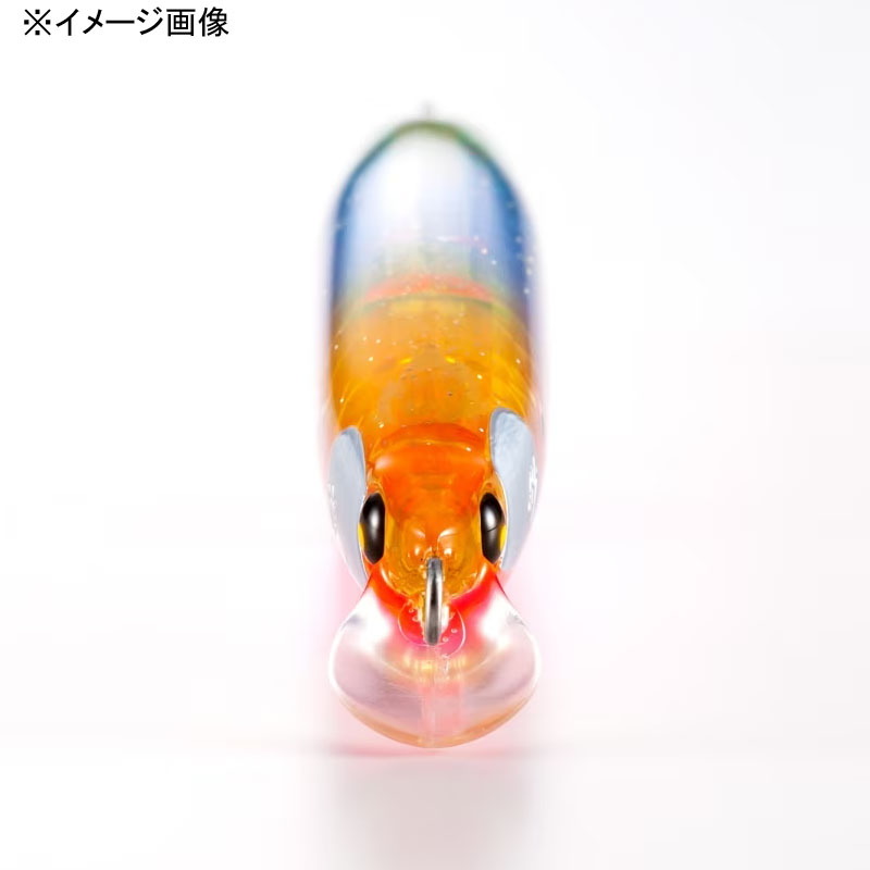 Nessa Hirame Minnow SR 130S Flash Boost — фото 3