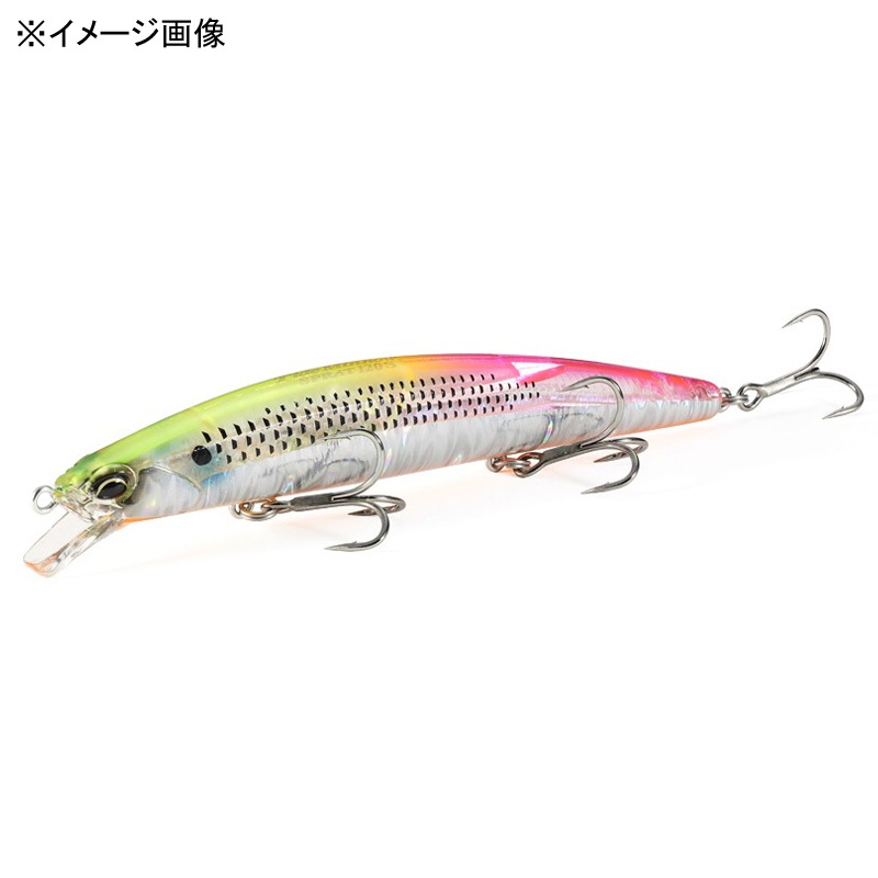 Tide Minnow Sprat S — фото 2