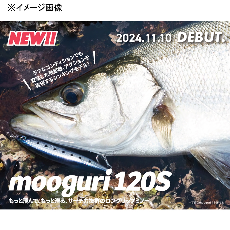 mooguri S — фото 4