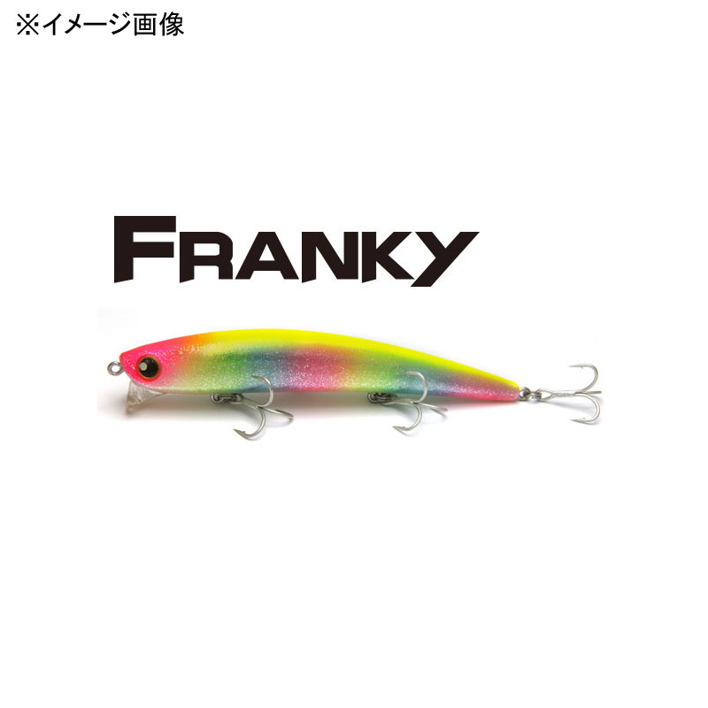 FRANKY — фото 2