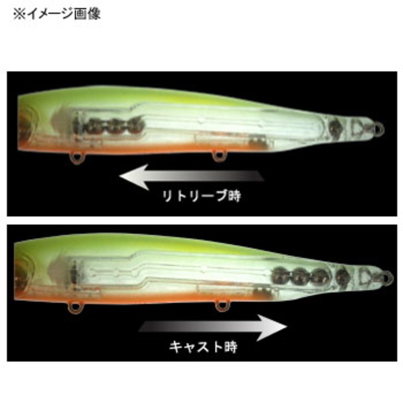 Ayu-Ja Rest Short Lip — фото 3