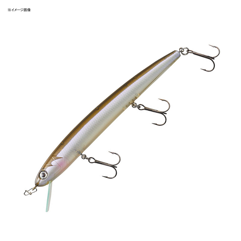 HMKL MINNOW STEEZ CUSTOM F — фото 2