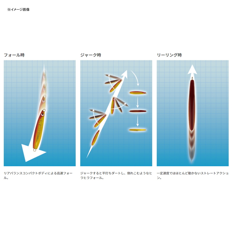 TG IEYASU — фото 2