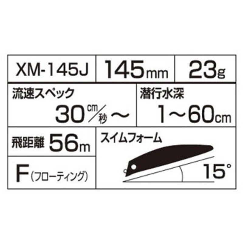 XM-145J Exsence Goliath 145F AR-C — фото 2