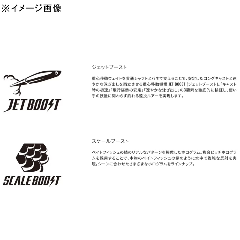 Hikage 125S Jet Boost — фото 3