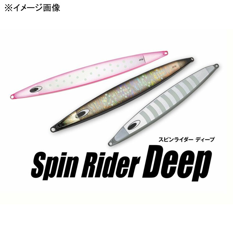 Spin Rider Deep — фото 2