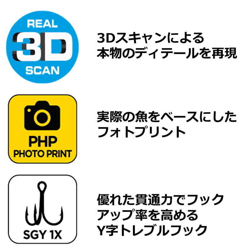 3D Magnum Shine Glide SS — фото 4