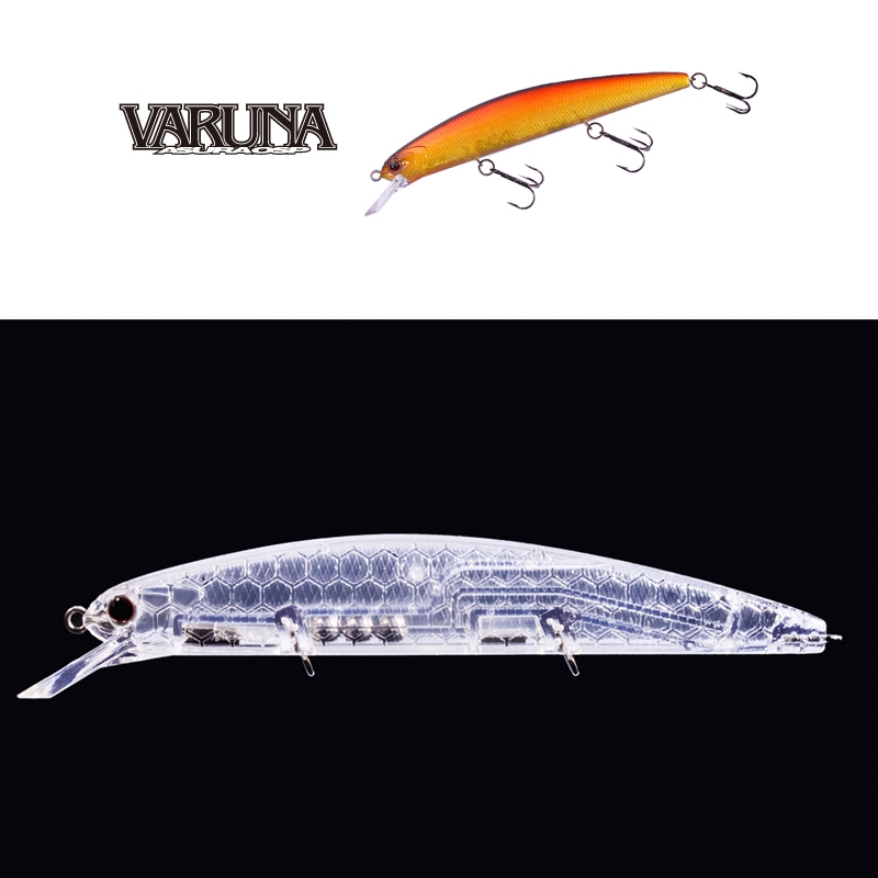 VARUNA 110SP SW — фото 2