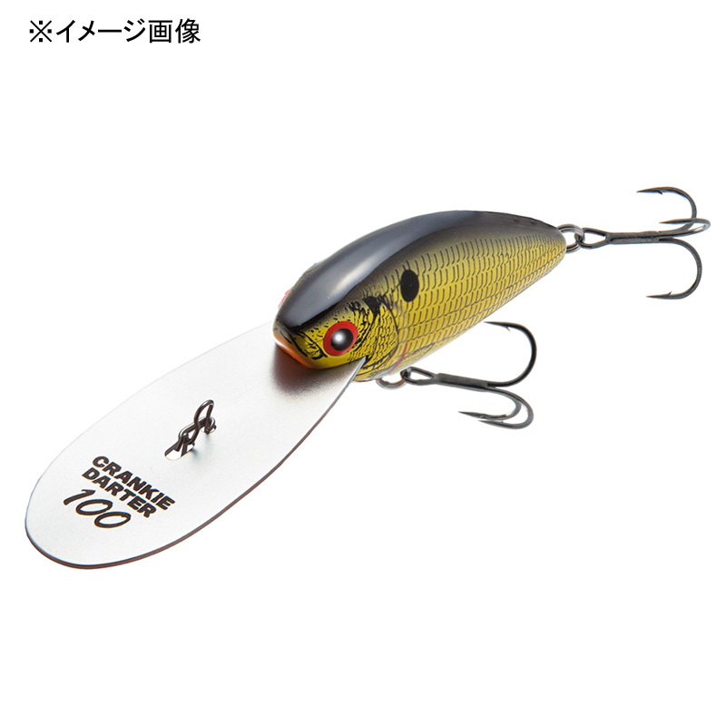Crank Darter 100 — фото 2