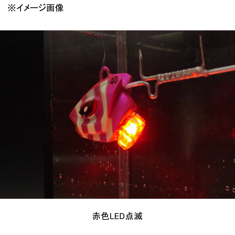 LED Tachiuo Tenya — фото 2