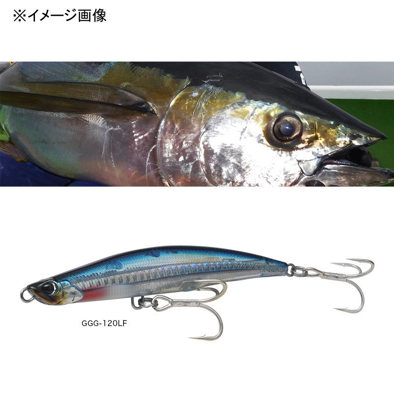 Palms Gig Gigant Hook Level Fall GGG-100LF — фото 2