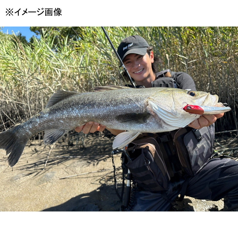 Tide Minnow SPECTER 135SSR — фото 4