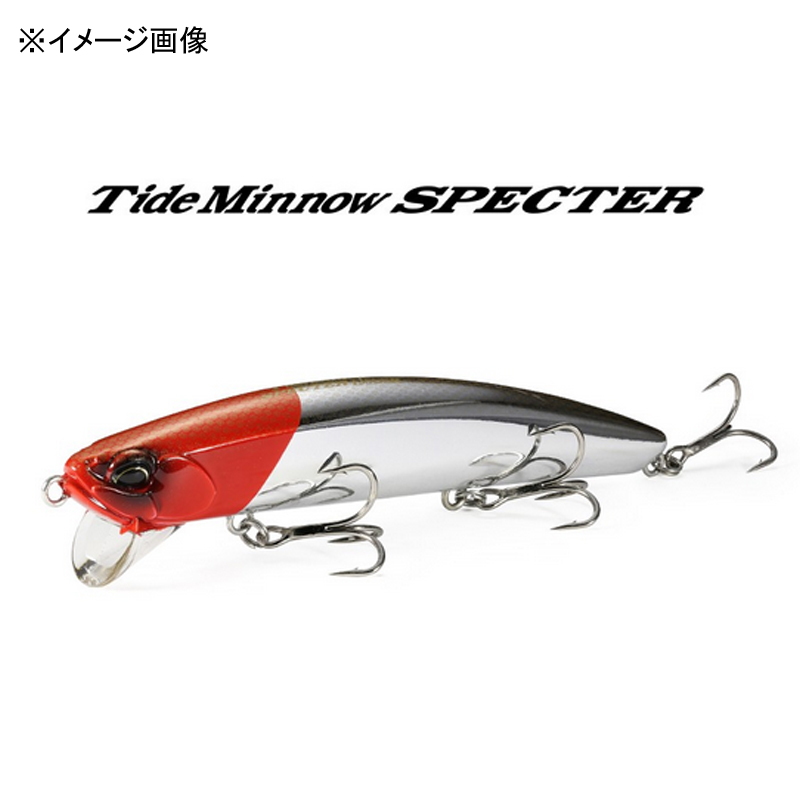 Tide Minnow SPECTER 135SSR — фото 2