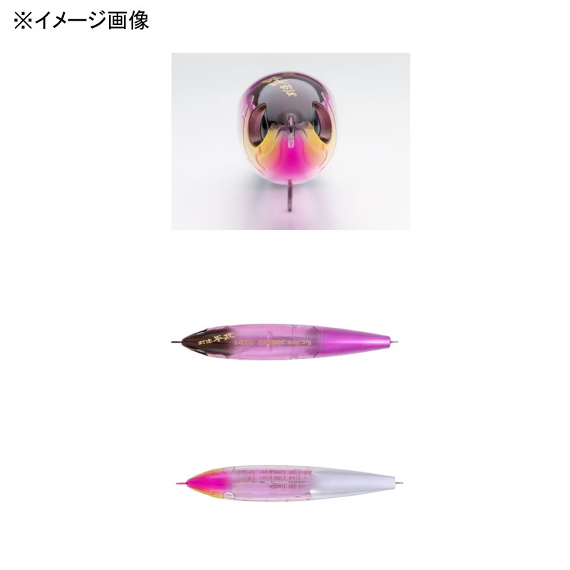 Ocea Bespoke Hiramasa F Flash Boost — фото 2