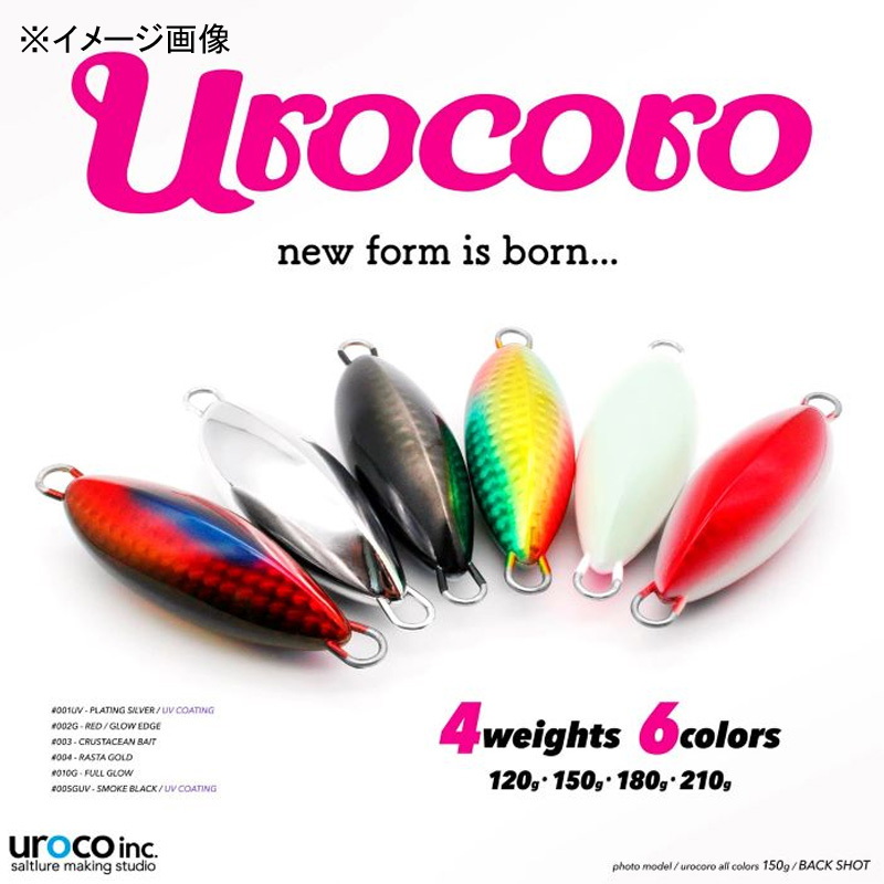 Urocoro — фото 3