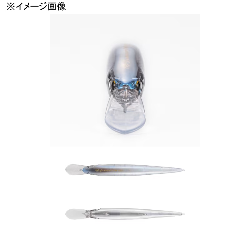 XV-F11X Oshia MD Zanbano SW 115S Flash Boost — фото 4