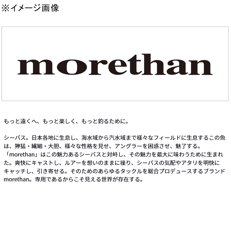 Morethan Crosswake R F-SSR-LI — фото 2