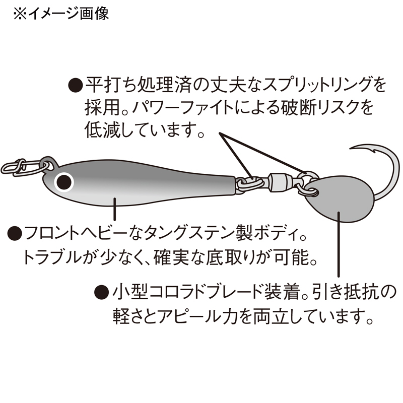 Metal Magic TG — фото 3