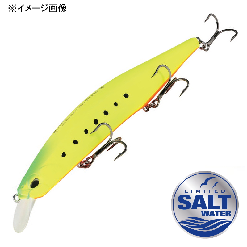 Realis Jerkbait 160S SW — фото 2