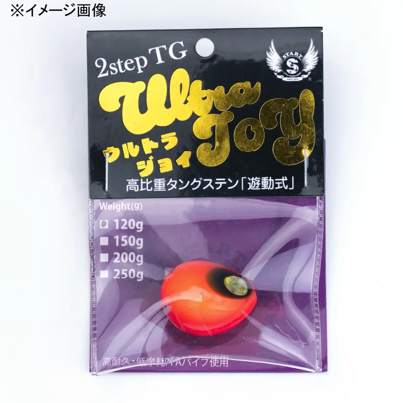 2stepTG Ultra JOY Head — фото 3