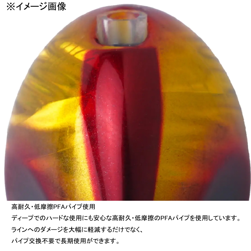 2stepTG Ultra JOY Head — фото 6
