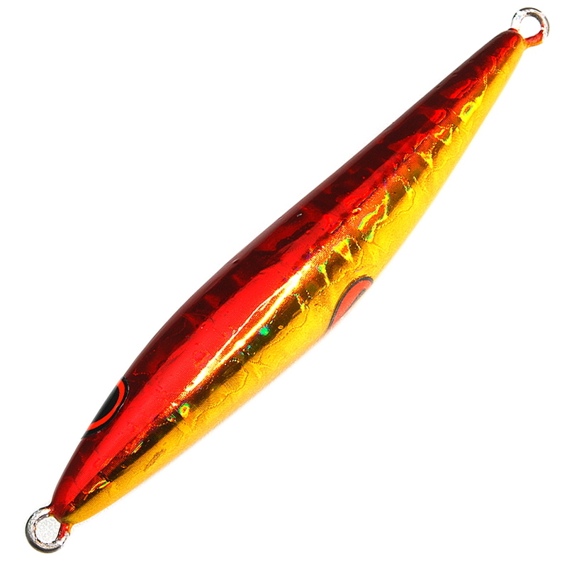 Rise Jig SLJ 30g/60g + Rise Jig Blade 45g (Great Value 3-Piece Set) — фото 2