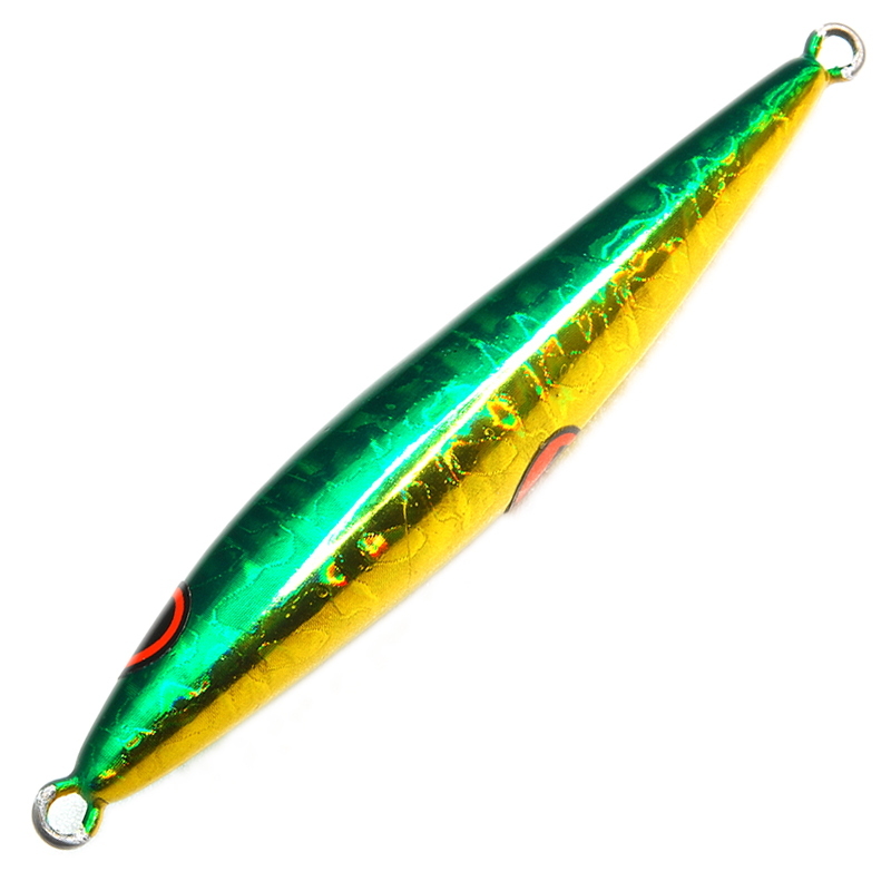 Rise Jig SLJ 30g/60g + Rise Jig Blade 45g (Great Value 3-Piece Set) — фото 3