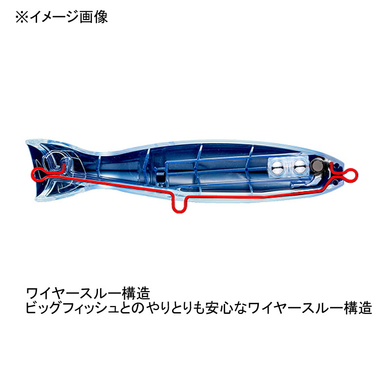 Hardcore Bullet Bull F — фото 10