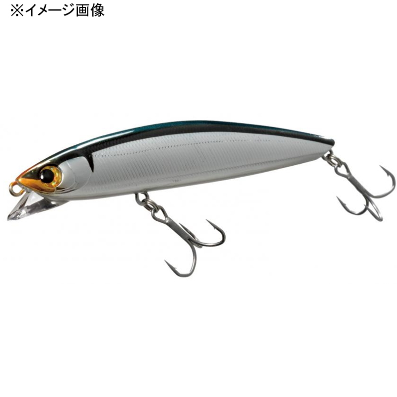 ZBL (The Bull) Minnow 111F Tidal Reborn — фото 2