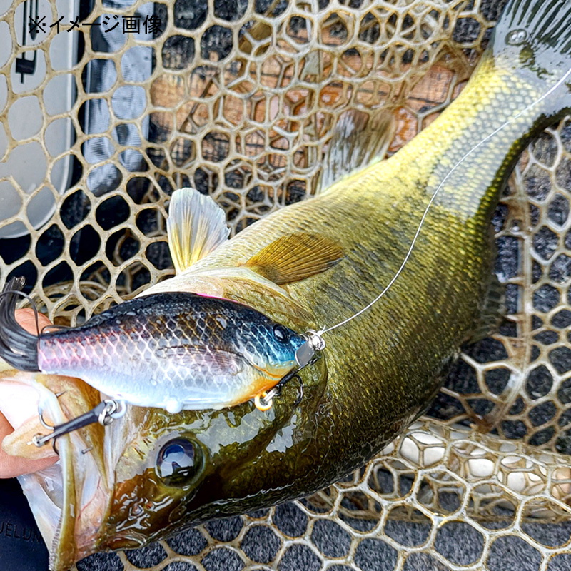Nakachaaan ZOE Bass Lure — фото 3